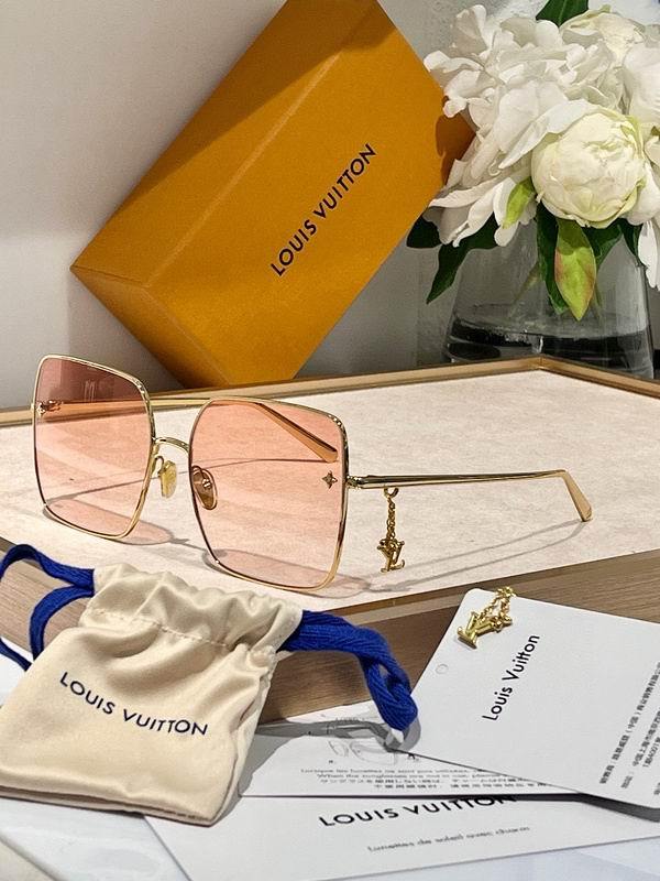 LV Sunglasses 4